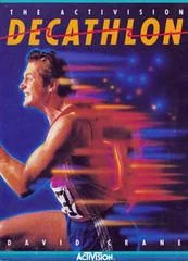 Carátula de Decathlon
