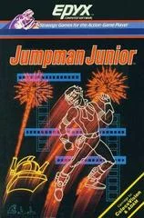 Carátula de Jumpman Junior
