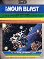 Carátula de Nova Blast