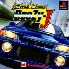 Carátula de Zero 4 Champ Doozy J