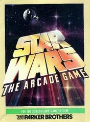 Carátula de Star Wars