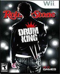 Carátula de Rolling Stone: Drum King