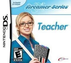 Carátula de Dreamer Series: Teacher