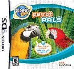Carátula de Discovery Kids: Parrot