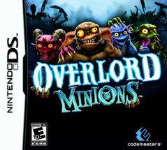 Carátula de Overlord: Minions