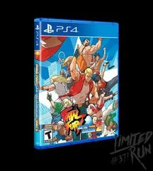 Carátula de Fatal Fury Battle Archives Volume 2
