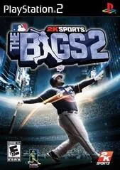 Carátula de The Bigs 2