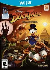 Carátula de DuckTales Remastered [Pin]