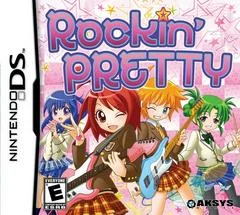 Carátula de Rockin' Pretty