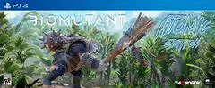 Carátula de Biomutant [Atomic Edition]