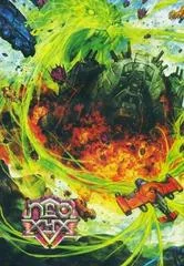 Carátula de NEO XYX