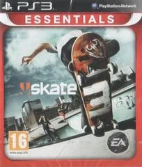 Carátula de Skate 3 [Essentials]