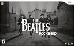 Carátula de The Beatles: Rock Band [Limited Edition]