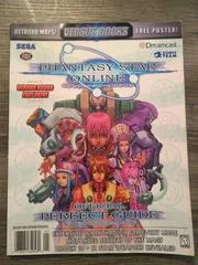 Carátula de Phantasy Star Online [Versus]