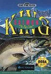 Carátula de King Salmon: The Big Catch