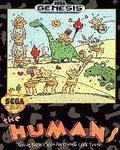 Carátula de The Humans