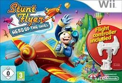 Carátula de Stunt Flyer: Hero of the Skies [Controller Bundle]