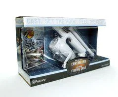 Carátula de Bass Pro Shops: The Strike with Fishing Rod