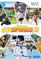 Carátula de Deca Sports 2