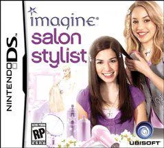 Carátula de Imagine: Salon Stylist