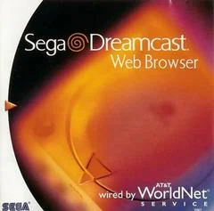 Carátula de Web Browser