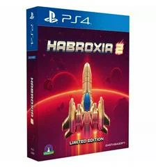 Carátula de Habroxia 2 [Limited Edition]