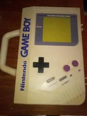 Carátula de Large Nintendo Gameboy Travel Case