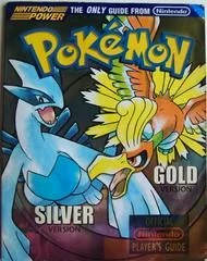 Carátula de Pokemon Gold & Silver Player's Guide