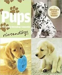 Carátula de Nintendogs Companion