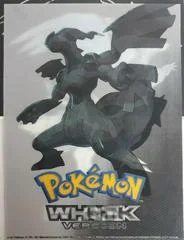 Carátula de Pokemon Black & White [Collector's Edition]