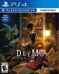 Carátula de Deemo Reborn [Premium Edition]