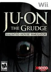 Carátula de JU-ON: The Grudge