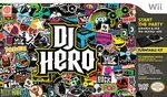 Carátula de DJ Hero [Turntable Bundle]