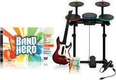Carátula de Band Hero Superbundle