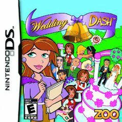 Carátula de Wedding Dash