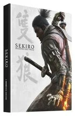 Carátula de Sekiro Shadows Die Twice [FuturePress]