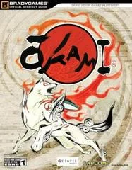 Carátula de Okami [BradyGames]