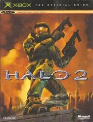 Carátula de Halo 2 [Prima]