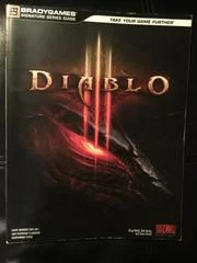 Carátula de Diablo III [Brady]