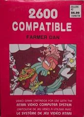 Carátula de Farmer Dan