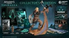 Carátula de Assassin's Creed Valhalla [Collector's Editions]