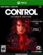 Carátula de Control [Ultimate Edition]