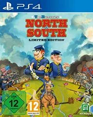 Carátula de The Bluecoats: North & South [Limited Edition]