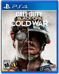 Carátula de Call of Duty: Black Ops Cold War