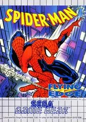 Carátula de Spiderman