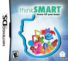 Carátula de Thinksmart