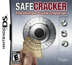 Carátula de Safecracker: The Ultimate Puzzle Adventure