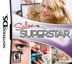Carátula de Salon Superstar