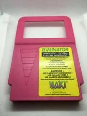 Carátula de Eliminator Cleaning Kit