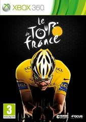 Carátula de Le Tour de France